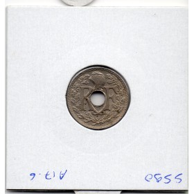 5 centimes Lindauer 1935 Sup+