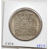 20 francs Turin 1938 Sup