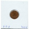 1 centime Dupuis 1899 Spl