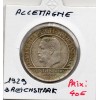 Allemagne 3 reichsmark 1929 A, TTB KM.63 Constitution de Weimar