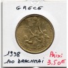 Grece 100 Drachmai 1998 Sup, KM.170 Basketball