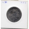 Vatican Pie XII 1 lire 1941 Spl, KM 26a Vierge Marie
