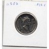 Canada 25 cents 1999 Sup, KM.342 Un pays se déploie