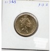 Grande Bretagne 1 pound 1996 Sup, KM.972 Croix celtique