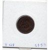 Etats Unis 1 cent 1906 TB, KM.90a indian head