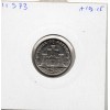 Ile de Man 5 pence 2016, Spl, KM.1255a, Elizabeth II 4eme effigie