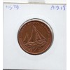 Ile de Man 2 pence 2000 Spl, KM.1037, Clasht Rooin