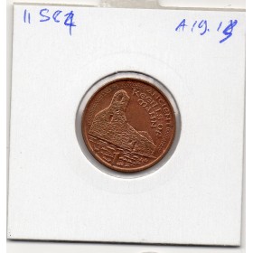 Ile de Man 1 penny 2002 Spl, KM.1036 Keeils