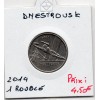 Transnistrie 1 rouble 2014 Spl KM.197 Dnestrovsk