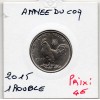 Transnistrie 1 rouble 2016 Spl KM.247 Année du Coq