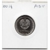 Transnistrie 1 rouble 2016 Spl KM.233 Balance