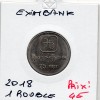 Transnistrie 1 rouble 2018 Spl KM.307 Eximbank
