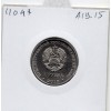Transnistrie 1 rouble 2019 Spl KM.340 Industrie