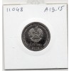 Transnistrie 1 rouble 2019 Spl KM.338 Alexei Leonov