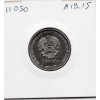 Transnistrie 1 rouble 2019 Spl KM.333 Macre nageante