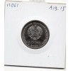 Transnistrie 1 rouble 2020 Spl KM.372 Mémorial Dnestrovsk
