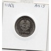 Transnistrie 1 rouble 2021 Spl KM.437 Indépendance