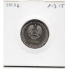 Transnistrie 1 rouble 2023 Spl KM.516 Troupes du génie
