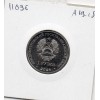 Transnistrie 1 rouble 2024 Spl KM.551 Temple Zozulyany