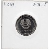 Transnistrie 1 rouble 2024 Spl KM.559 Yuri Gagarine