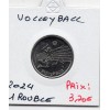 Transnistrie 1 rouble 2024 Spl KM.555 Volleyball