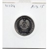 Transnistrie 1 rouble 2025 Spl Temple Valea-Adinca