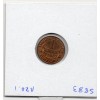 1 centime Dupuis 1920 Sup+