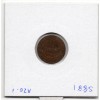 1 centime Dupuis 1903 Sup-