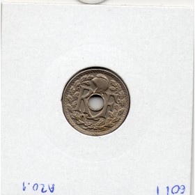 5 centimes Lindauer 1924 Paris Sup