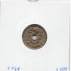 5 centimes Lindauer 1924 Paris Sup