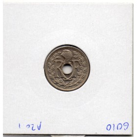 5 centimes Lindauer 1924 Paris Sup+