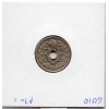 5 centimes Lindauer 1924 Paris Sup+