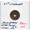 5 centimes Lindauer 1923 Poissy Sup-