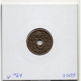 5 centimes Lindauer 1923 Poissy Sup-