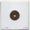 5 centimes Lindauer 1923 Poissy Sup-