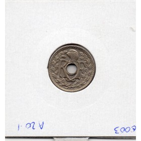 5 centimes Lindauer 1923 Paris Sup+