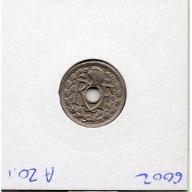 5 centimes Lindauer 1922 Paris Sup