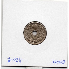 5 centimes Lindauer 1922 Paris Sup