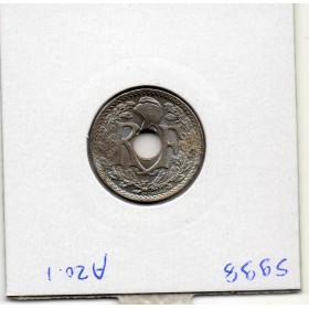 5 centimes Lindauer 1918 Sup+