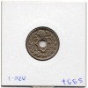 5 centimes Lindauer 1918 Sup-