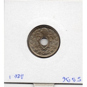 5 centimes Lindauer 1918 Sup+