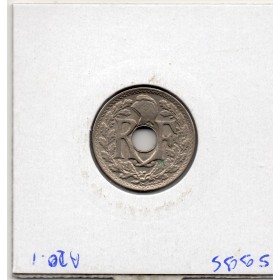 5 centimes Lindauer 1917 Sup+