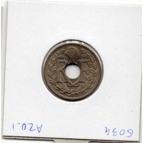 10 centimes Lindauer 1924 Paris Spl