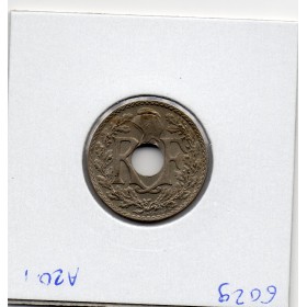 10 centimes Lindauer 1919 Sup