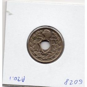 10 centimes Lindauer 1919 Sup+