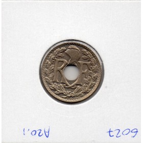 10 centimes Lindauer 1919 Sup+