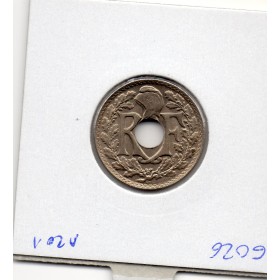 10 centimes Lindauer 1919 Sup+