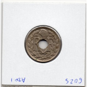 10 centimes Lindauer 1918 Sup+