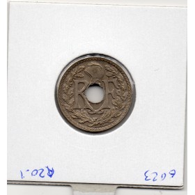 10 centimes Lindauer 1917 Sup+