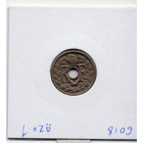 5 centimes Lindauer 1925 Sup